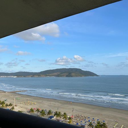 Condomínio Icônico Boqueirão Santos  Exterior foto