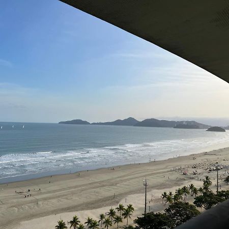 Condomínio Icônico Boqueirão Santos  Exterior foto